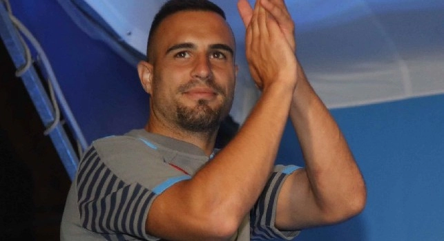 La Serbia di Maksimovic vince 3-1 contro il Lussemburgo: l'azzurro in campo per tutta la gara