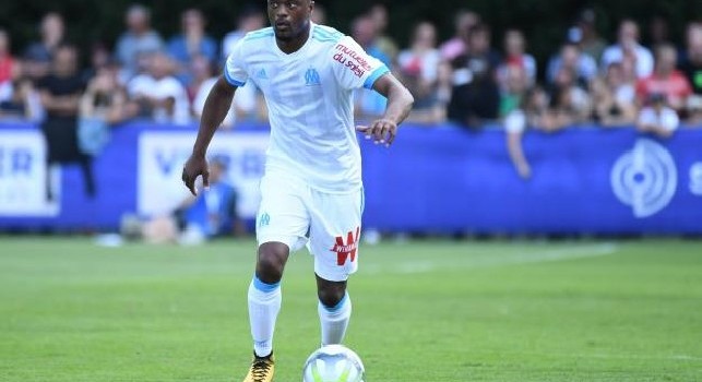 L'ex juventino Evra: Se a Torino c’è un avversario di cui hanno davvero paura questo non è il Napoli, ma l’Inter