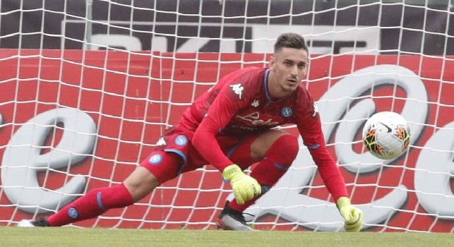 Battistini: Meret ha qualità ma diamogli tempo, non credo ai predestinati. James? Spero arrivi a Napoli, alza il livello del campionato