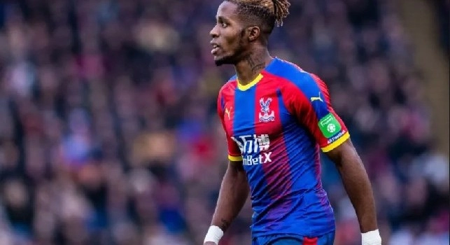 Zaha accostato al Napoli: ha licenziato il suo agente