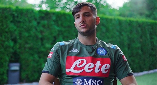 Kostas Manolas