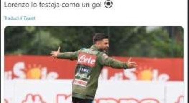 Insigne Betty