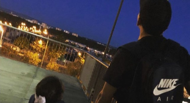 Lozano al Napoli, Il Mattino: accelerata importante in questa settimana. E' separato in casa: la situazione