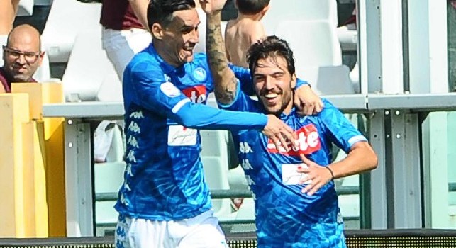 Verdi al Torino, TuttoSport: manca solo il sì di Lozano! Il Napoli attende l'arrivo del messicano per chiudere