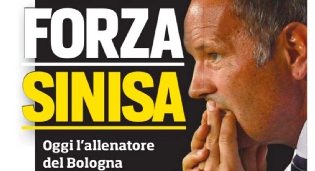 Nessuna sanzione per Zazzaroni, aveva rivelato la malattia di Mihajlovic