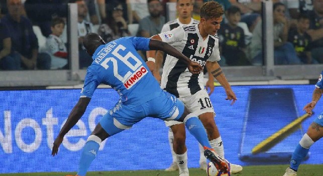 Salta Dybala al Manchester United, CorSport: Icardi priorità per la Juventus, l'Inter non direbbe di no allo scambio