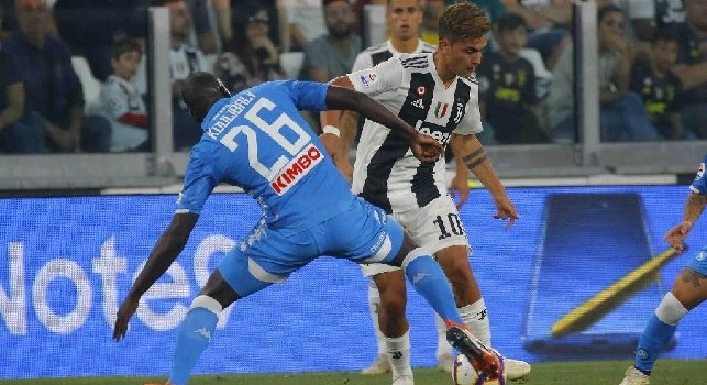 Salta Dybala al Manchester United, CorSport: Icardi priorità per la Juventus, l'Inter non direbbe di no allo scambio