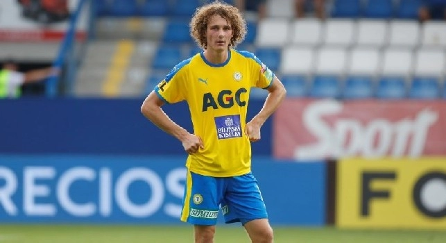 Giovani talenti nel mondo - Da Kral a Gori, le promesse del calcio su cui andare a puntare