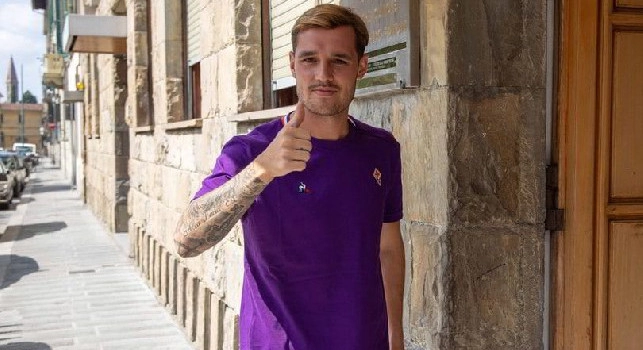 Fiorentina, Lirola si presenta: Voglio arrivare al massimo al match contro il Napoli!