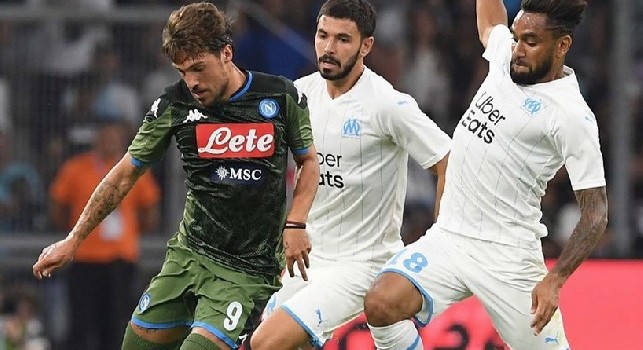 TuttoSport - Verdi aspetta Lozano per andare al Torino