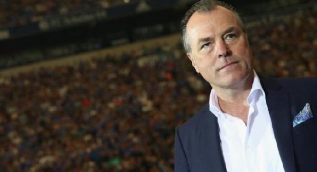 Schalke 04, il presidente Clemens Toennies sospeso per razzismo!