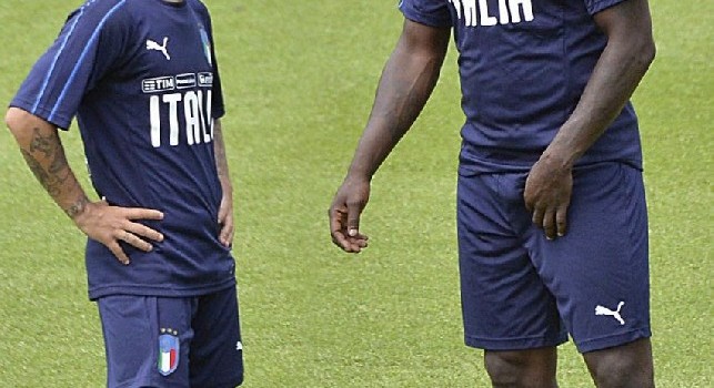 Mario Balotelli