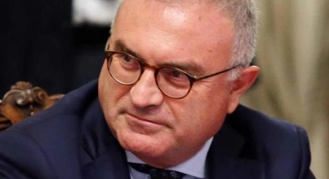 Palomba, Prefetto di Torino