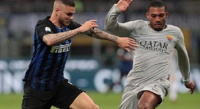 Sportmediaset - Icardi vuole solo la Juventus, Roma e Napoli insistono: la situazione