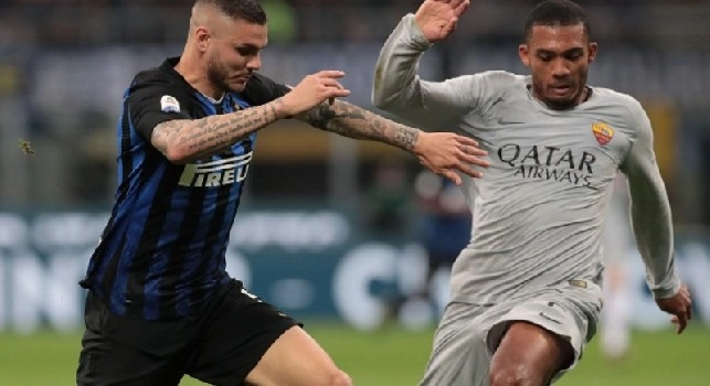 Repubblica - Il Napoli vuole il S&igrave; di Icardi entro la prossima settimana! Ingaggio monstre e diritti d'immagine per convincerlo
