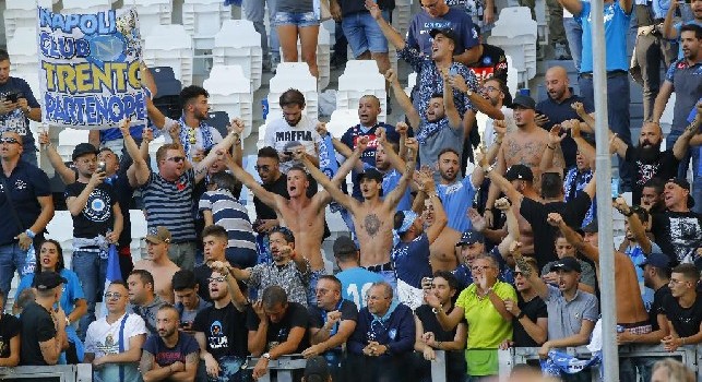 Club Napoli Bologna, il presidente: Scelta inqualificabile, la Juventus dovrebbe chiedere scusa all’Italia intera