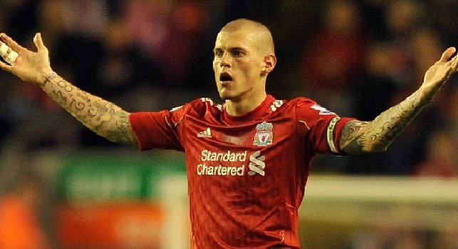 UFFICIALE - Atalanta, preso lo slovacco Skrtel per la difesa