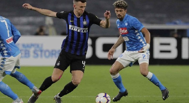Perisic-Bayern, Sky: operazione chiusa, manca solo l'ok di Zhang. Le cifre di questo affare