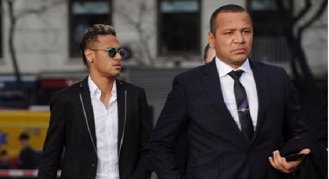 Neymar-Juve, retroscena Tuttosport - Offerti 100 mln più Paulo Dybala al Psg
