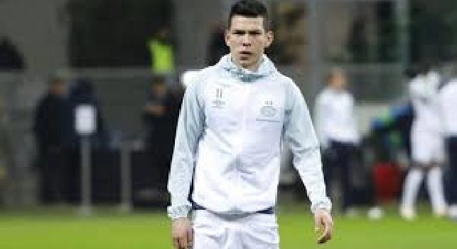 Psv, Guti&eacute;rrez saluta Lozano: La sua carriera pu&ograve; crescere tanto: si &egrave; guadagnato questa opportunit&agrave;