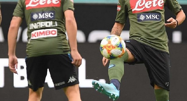 Tuttosport - Verdi ha sempre voluto il Torino, ora è già pronto per giocare l'Europa League coi granata