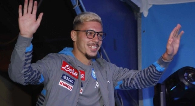 Gaetano, pressing costante del DS della Cremonese: si valutano le offerte per il prestito, piace a Rastelli [ESCLUSIVA]