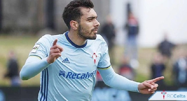 UFFICIALE - Il Betis ufficializza l'acquisto di Iglesias. Tramonta definitivamente Milik