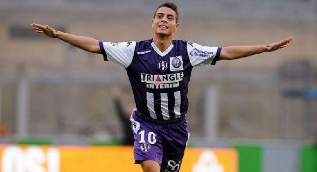 UFFICIALE - Accostato al Napoli, Ben Yedder al Monaco!