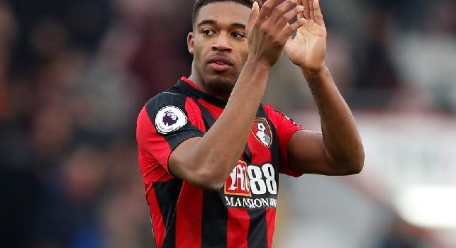 Jordan Ibe