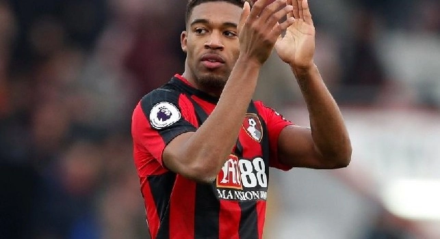 Jordan Ibe