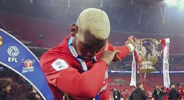 Pogba, il fratello rivela: Paul vuole il Real Madrid e il Manchester United ha detto di sì