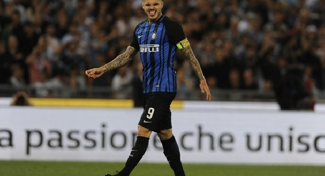 CorSport - Icardi, prende quota l'ipotesi prestito all'estero: Atletico, PSG e Monaco alla finestra