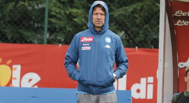 L'ex team manager De Matteis: Hamsik dirigente? Ama Napoli e ADL lo apprezza molto...