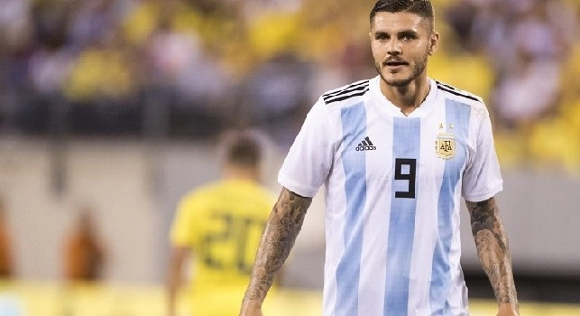 CorSera - Icardi vuole solo la Juve, la pazienza di ADL ha un limite: dovesse cambiar idea, l'Inter avrebbe Milik