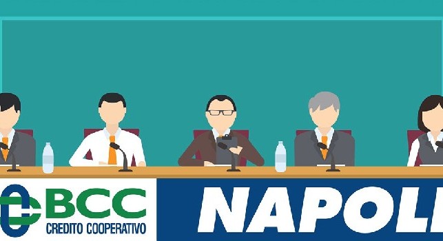 Abbonamenti Napoli 2019-20 con finanziamento, la SSC Napoli smentisce: Nessun rapporto con la banca in questione, nessun'autorizzazione