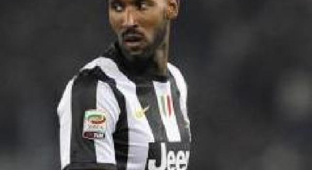 Anelka: Mi vergogno del trasferimento alla Juventus