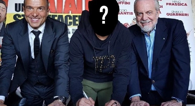 Il Roma - James-Napoli, Mendes atteso a Madrid con il suo jet privato: ha assicurato uno sconto a De Laurentiis
