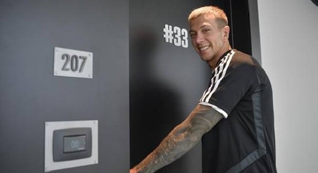 Juventus, ecco il JHotel per i tifosi bianconeri: dalla camera allo stadio
