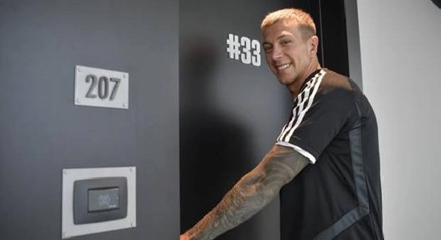 Juventus, ecco il JHotel per i tifosi bianconeri: dalla camera allo stadio
