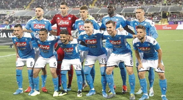 Pagelle Fiorentina-Napoli: Insigne show, Callejon efficace! Mertens approfitta del buio-VAR, Manolas e Allan da rivedere