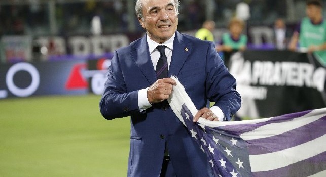 Fiorentina, Commisso: VAR? Voglio essere rispettoso del calcio italiano! Ieri abbiamo visto il Milan, non sono stato solo io a parlare di ingiustizia