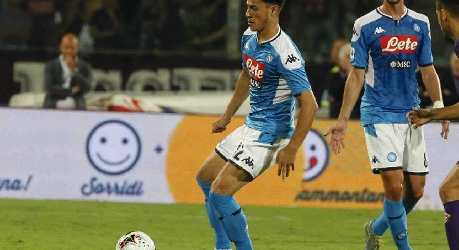 Elmas da urlo, <i>ruleta</i> fantastica all'esordio in Serie A contro la Fiorentina [VIDEO]