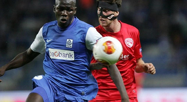 Lo scopritore di Koulibaly: Ecco cosa ho pensato quando mi presentarono Kalidou, felice di rivederlo col Genk