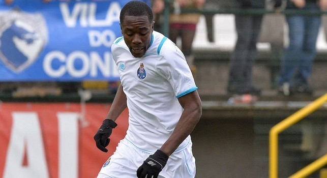 Accostato in passato al Napoli, Sportitalia - Imbula al Lecce, domani visite e firma del contratto