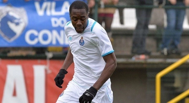 Accostato in passato al Napoli, Sportitalia - Imbula al Lecce, domani visite e firma del contratto