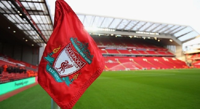 Liverpool-Napoli