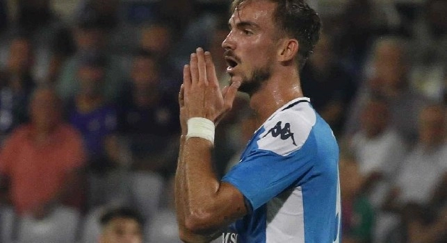 Il Roma - Fabian chiede clausola rescissoria: il Napoli ha gi&agrave; detto no al Real che ci riprover&agrave;