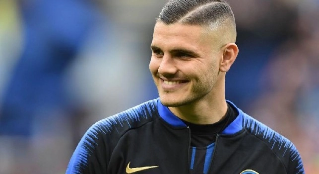 Icardi, l'avvocato: Chi ha pubblicato i documenti dovr&agrave; rispondere per vie legali! Risarcimento? E' una conseguenza dell'atto