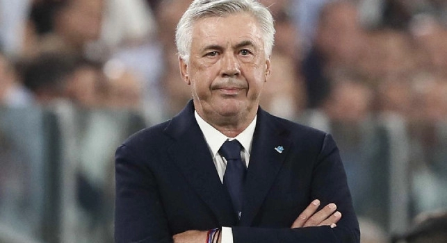 Probabili formazioni Lecce-Napoli, Gazzetta: rivoluzione Ancelotti, 7 novit&agrave; dal primo minuto! [GRAFICO]