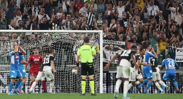 Probabili formazioni Napoli-Juventus: Demme confermato, dubbio Meret-Ospina in extremis? Sarri tiene fuori Higuain ed ha un ballottaggio